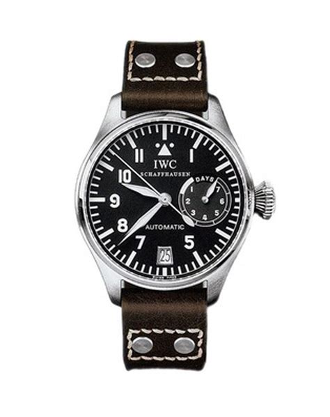 iwc pilot perpetual|iwc 5002 big pilot.